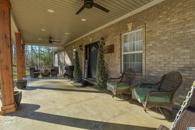 Brick Home with 5 Bedrooms, 3 1/2 Bathrooms, Hardwood/Tile - photo 3