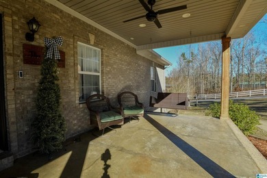Brick Home with 5 Bedrooms, 3 1/2 Bathrooms, Hardwood/Tile - photo 4