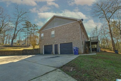 Brick Home with 5 Bedrooms, 3 1/2 Bathrooms, Hardwood/Tile - photo 6