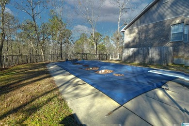 Brick Home with 5 Bedrooms, 3 1/2 Bathrooms, Hardwood/Tile - photo 8