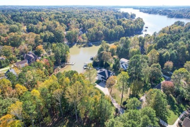 Lake Norman Home For Sale in Mooresville North Carolina