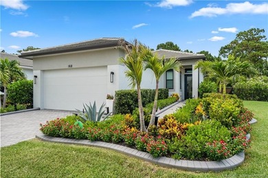 St. Lucie River Home For Sale in Port Saint Lucie Florida