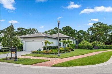 Welcome to 168 SE Strada Cervaro in Port St. Lucie FL 34952, a - photo 2