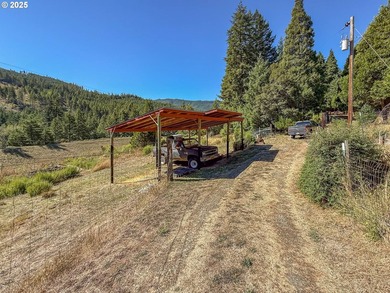 A gated entrance reveals this stunning 24-acre secluded parcel - photo 2