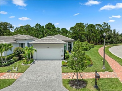 Welcome to 168 SE Strada Cervaro in Port St. Lucie FL 34952, a - photo 3