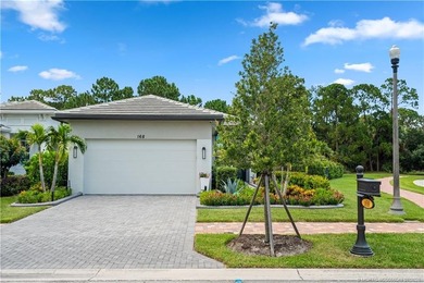 Welcome to 168 SE Strada Cervaro in Port St. Lucie FL 34952, a - photo 4