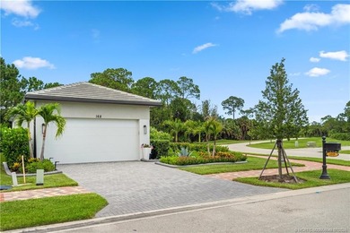 Welcome to 168 SE Strada Cervaro in Port St. Lucie FL 34952, a - photo 5