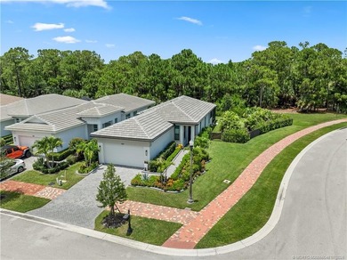 Welcome to 168 SE Strada Cervaro in Port St. Lucie FL 34952, a - photo 6