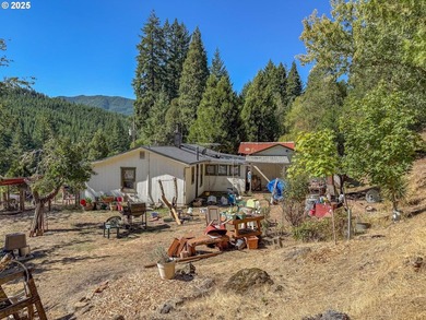A gated entrance reveals this stunning 24-acre secluded parcel - photo 9