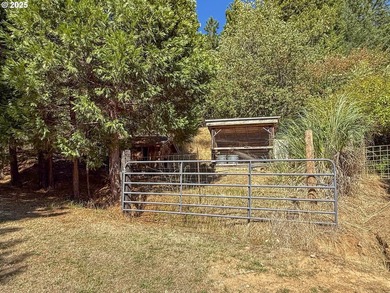 A gated entrance reveals this stunning 24-acre secluded parcel - photo 10