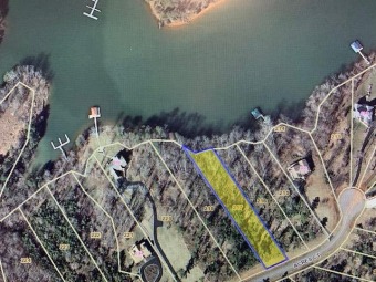 Over 50% off tax value! Now only $59,000 for gentle, dockable lak - Lake Lot For Sale in Lynch Station, Virginia