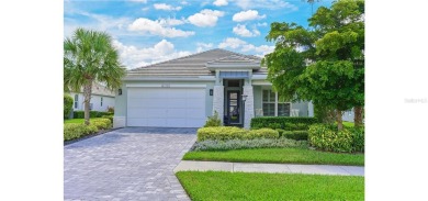 (private lake, pond, creek) Home For Sale in Sarasota Florida