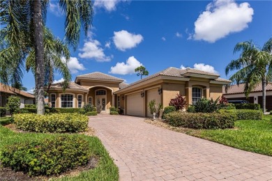 (private lake, pond, creek) Home For Sale in Estero Florida