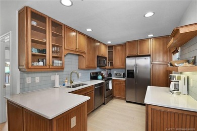 Welcome to paradise living on Hutchinson Island! This - photo 7