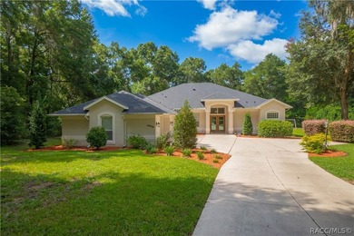 Nestled on a half-acre lot in the desirable community of Rainbow - photo 1