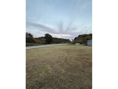 Cumberland River - Cumberland County Lot For Sale in Burkesville Kentucky