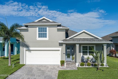 Lake Home Sale Pending in Melbourne, Florida