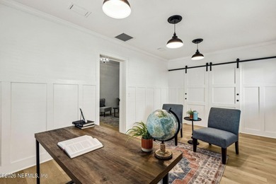 Beautifully renovated ORTEGA FOREST GEM!! Welcome to your fully - photo 12
