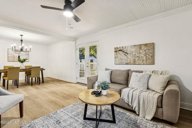 Beautifully renovated ORTEGA FOREST GEM!! Welcome to your fully - photo 13