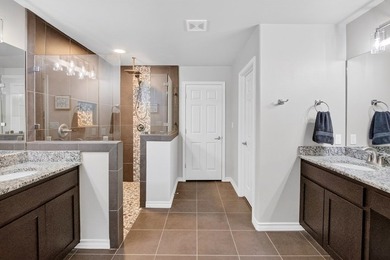 Welcome to Coastal Wild Wood, y'all! This 4-bedroom, 3-bath - photo 13