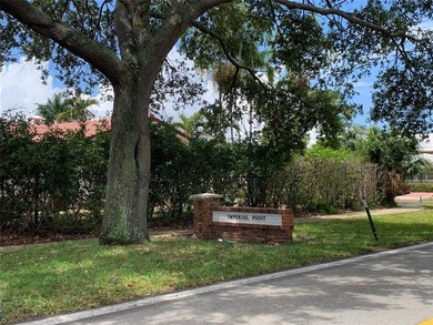 Imperial point neighborhood... around the corner from Federal