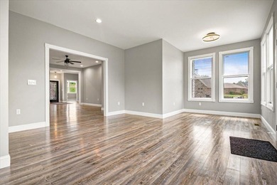 Discover the Oaks of London Subdivision -formerly Crook Creek - photo 17