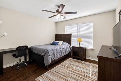 Welcome to Coastal Wild Wood, y'all! This 4-bedroom, 3-bath - photo 19
