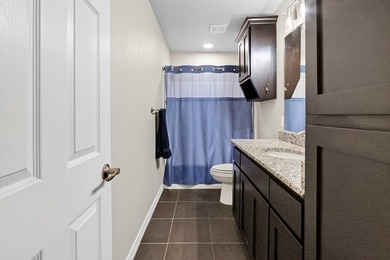 Welcome to Coastal Wild Wood, y'all! This 4-bedroom, 3-bath - photo 20