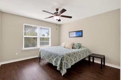 Welcome to Coastal Wild Wood, y'all! This 4-bedroom, 3-bath - photo 21