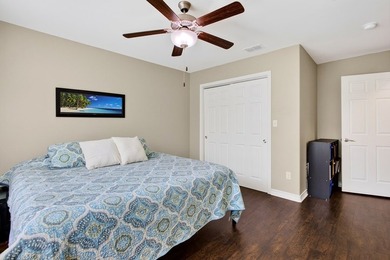 Welcome to Coastal Wild Wood, y'all! This 4-bedroom, 3-bath - photo 22