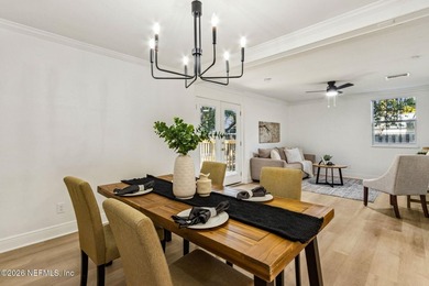 Beautifully renovated ORTEGA FOREST GEM!! Welcome to your fully - photo 23