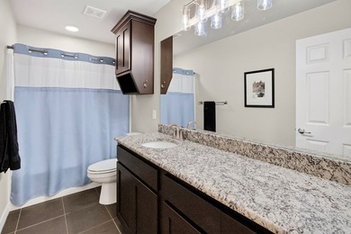 Welcome to Coastal Wild Wood, y'all! This 4-bedroom, 3-bath - photo 24