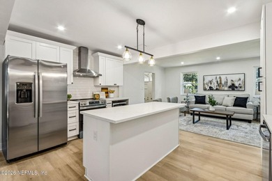 Beautifully renovated ORTEGA FOREST GEM!! Welcome to your fully - photo 25