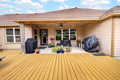 Welcome to Coastal Wild Wood, y'all! This 4-bedroom, 3-bath - photo 28