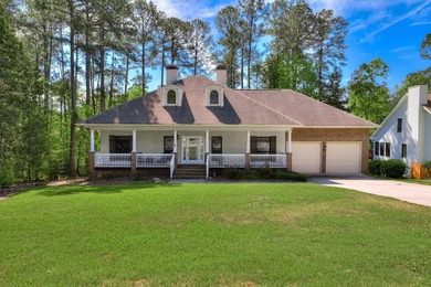 Strom Thurmond / Clarks Hill Lake Home Sale Pending in Mccormick South Carolina