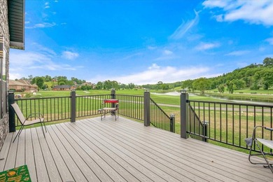 Discover the Oaks of London Subdivision -formerly Crook Creek - photo 35