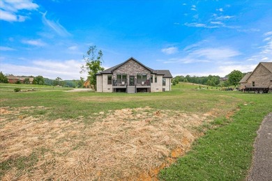 Discover the Oaks of London Subdivision -formerly Crook Creek - photo 36