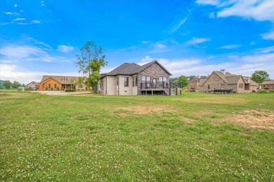 Discover the Oaks of London Subdivision -formerly Crook Creek - photo 40