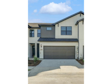 Lake Townhome/Townhouse Off Market in Lewisville, Texas