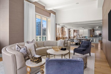 Rise Above it All! This Grand Penthouse is perched on the SE - photo 2
