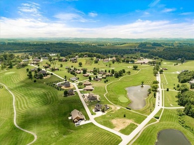 Discover the Oaks of London Subdivision -formerly Crook Creek - photo 44