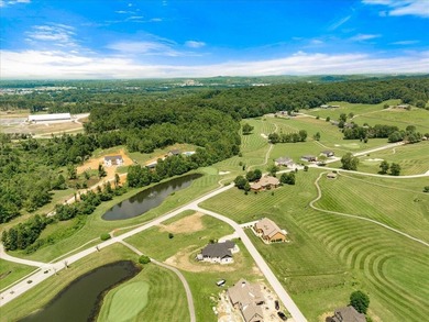 Discover the Oaks of London Subdivision -formerly Crook Creek - photo 46