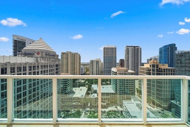 Rise Above it All! This Grand Penthouse is perched on the SE - photo 6