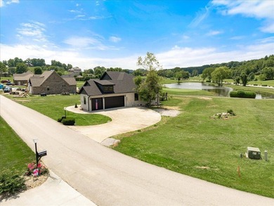Discover the Oaks of London Subdivision -formerly Crook Creek - photo 48