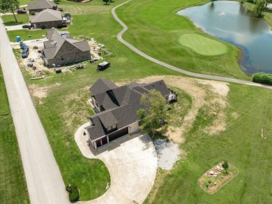 Discover the Oaks of London Subdivision -formerly Crook Creek - photo 49