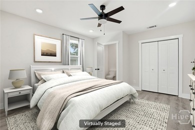 Completely renovated down to the studs, this thoughtfully - photo 8