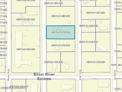 Build your future on this spacious 0.5-acre residential lot! - photo 1