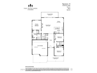 Lot 32 - New Spec Home. List price includes the following - photo 3