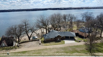 This exceptional beachfront home offers 124 feet of pristine - photo 7