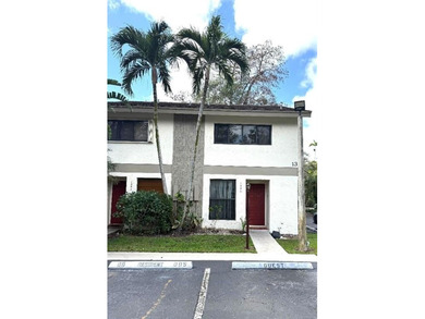 Blue Heron Lake Condo For Sale in Oakland Park Florida